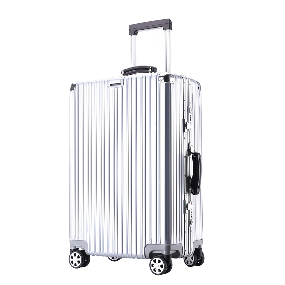 luggage co ltd