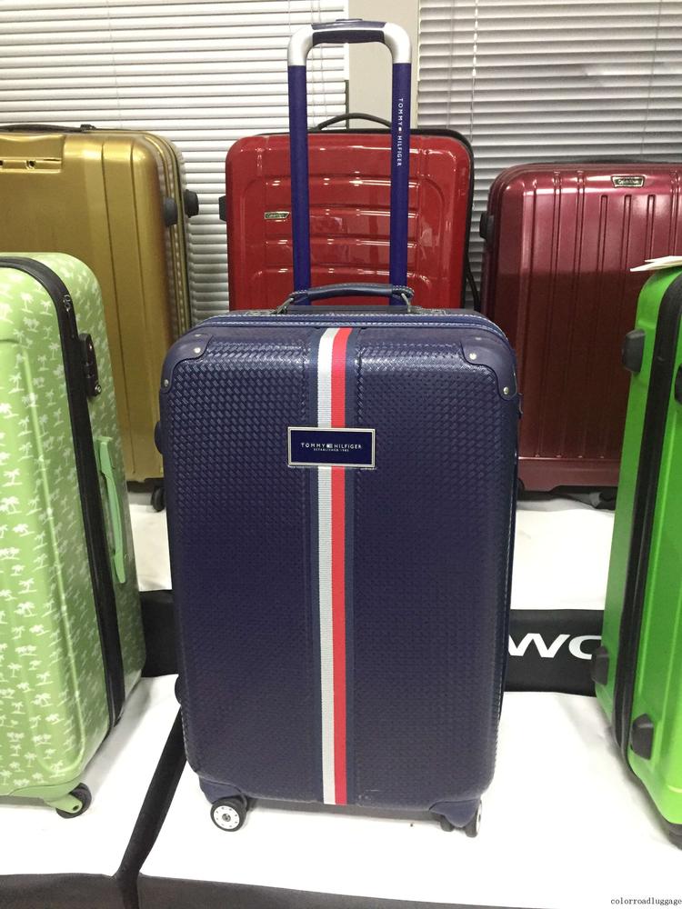 TH品牌 - COLORROAD LUGGAGE CO., LTD